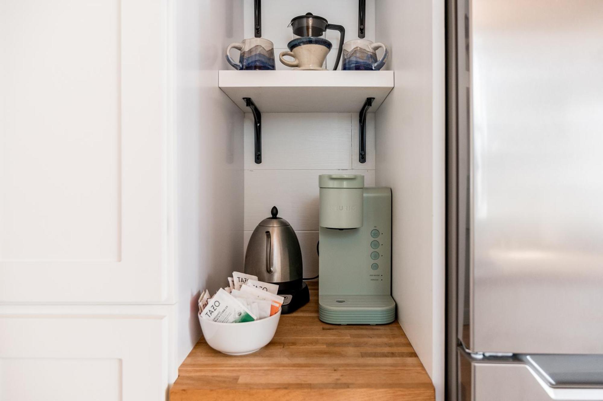Вилла Pine Creek Tiny House Amherst Экстерьер фото